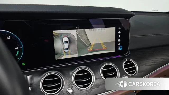 Mercedes-Benz E-Class W213 2022 Белый из Кореи, фото 6