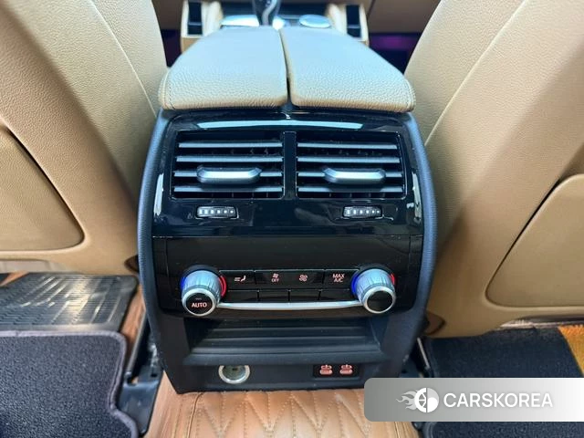 BMW 5 series 2020 Черный из Китая, фото 6
