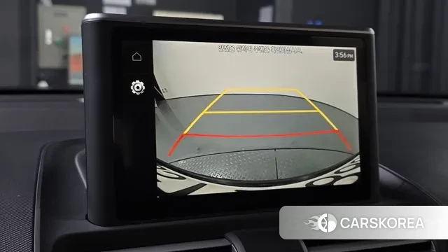 Hyundai Casper 2023 Белый из Кореи, фото 6