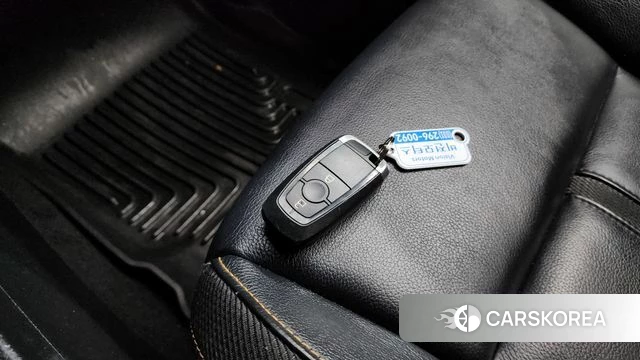 Ford Ranger 3rd Generation id 4231841 из Кореи 6