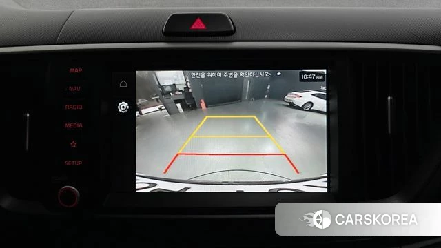 Kia The New Kia Ray 2025 Белый из Кореи, фото 6