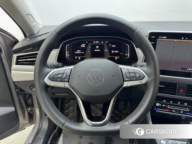 Volkswagen Bora 2022 Другой из Китая, фото 6
