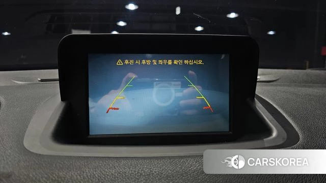 Renault Korea (Samsung) SM3 Neo 2018 Белый из Кореи, фото 6