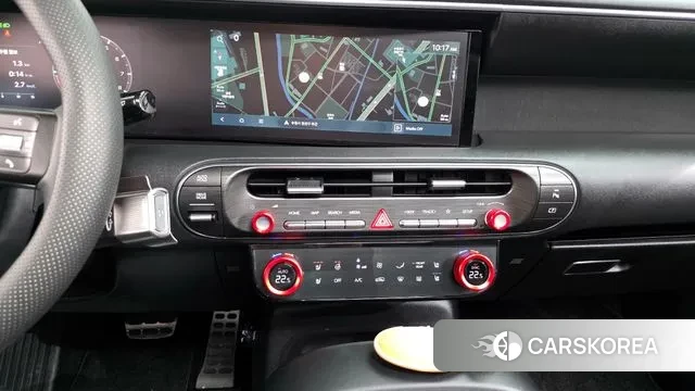 Hyundai Palisade (LX3) 2025 Коричневый из Кореи, фото 6