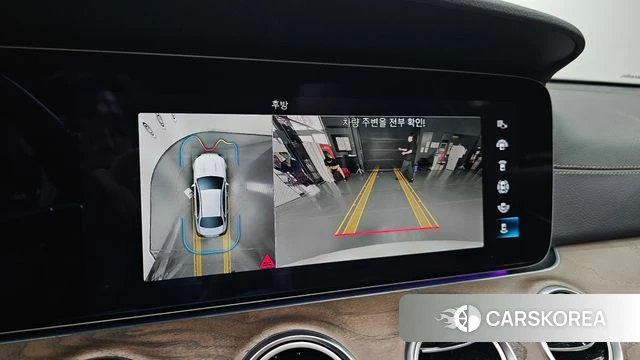 Mercedes-Benz E-Class W213 2022 Белый из Кореи, фото 6