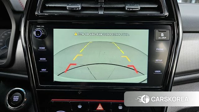 Ssangyong Berry New Tivoli 2021 Белый из Кореи, фото 6