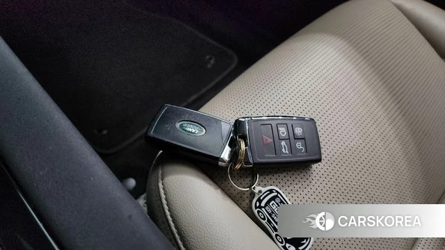 Land Rover Discovery Sports 2nd Generation 2020 Серый из Кореи, фото 6