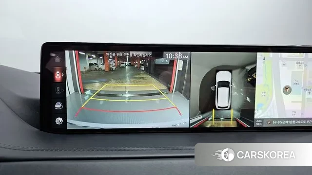 Genesis GV80 2020 Белый из Кореи, фото 6