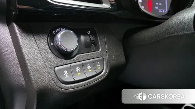 Chevrolet (GM Daewoo) The New Spark 2019 Жемчужный цвет из Кореи, фото 6