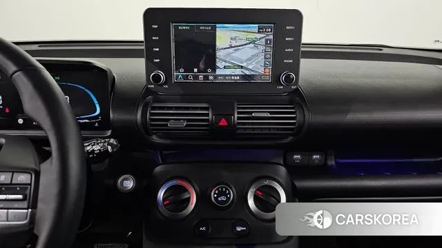 Hyundai Casper 2021 Белый из Кореи, фото 6