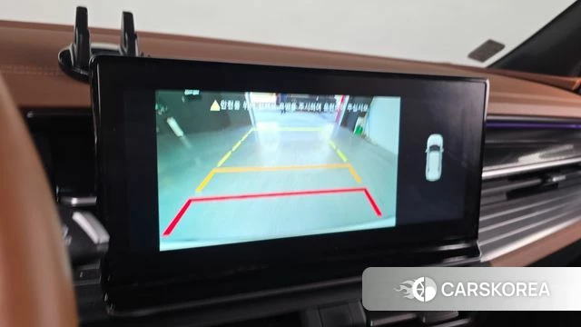 Ssangyong Torres 2023 Белый из Кореи, фото 6