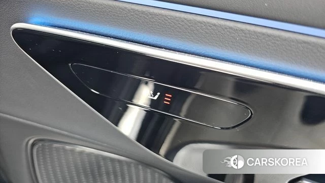 Mercedes-Benz E-Class W214 2025 Черный из Кореи, фото 6