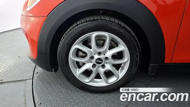 Mini Cooper id 2657368 из Кореи 6