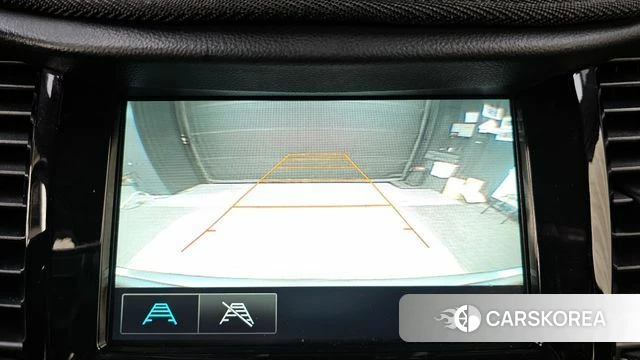 Chevrolet (GM Daewoo) The New Trax 2019 Серый из Кореи, фото 6
