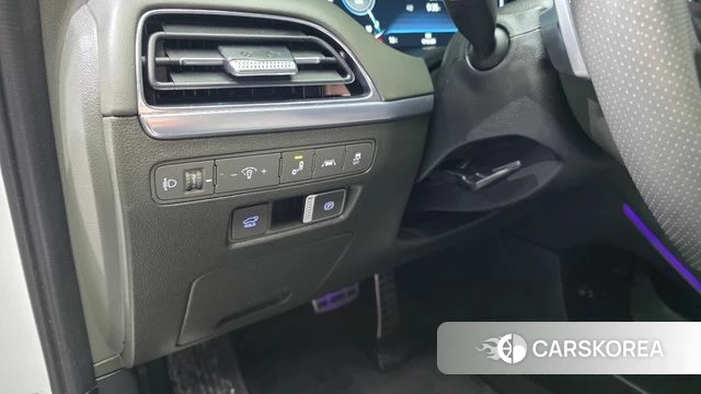 Hyundai Palisade 2021 Белый из Кореи, фото 6