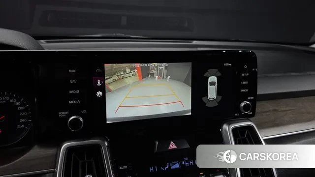 Kia Sorento 4th Generation 2020 Серый из Кореи, фото 6