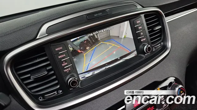 Kia The New Sorento id 2719241 из Кореи 6