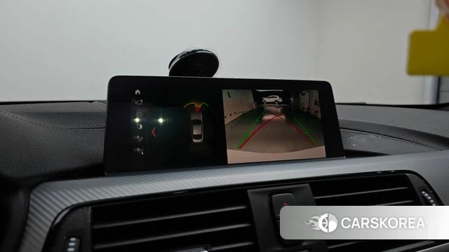 BMW 4 Series (F32) 2018 Белый из Кореи, фото 6