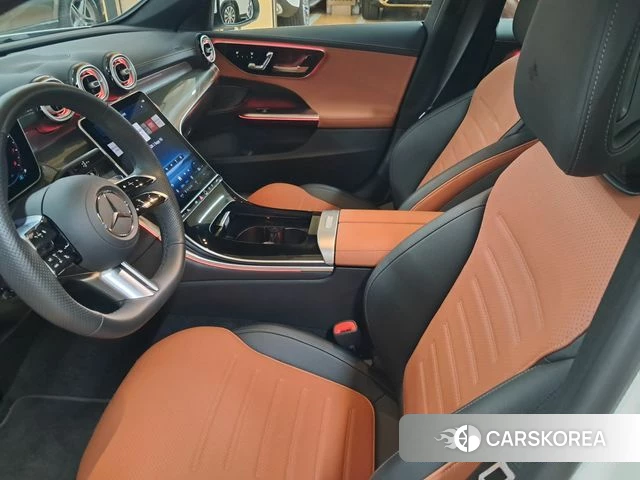 Mercedes-Benz C-Class W206 2025 Белый из Кореи, фото 6