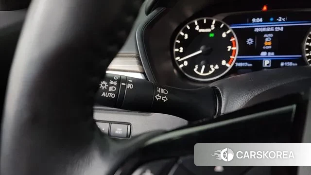 Nissan Altima (L34) 2019 Серый из Кореи, фото 6