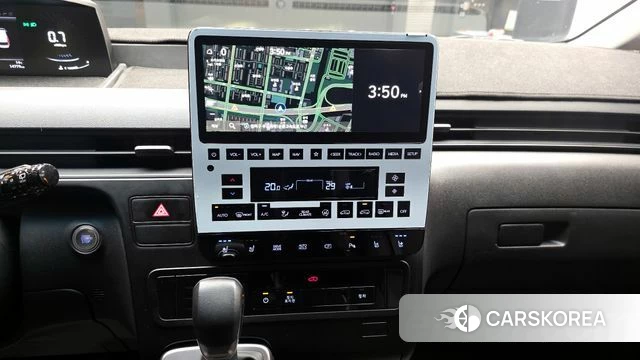 Hyundai Staria 2024 Желтый из Кореи, фото 6