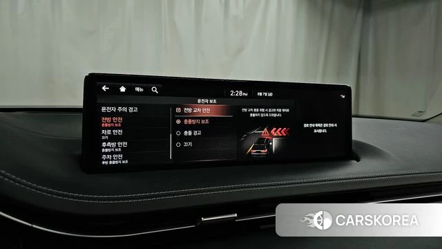 Genesis GV70 2024 Черный из Кореи, фото 6