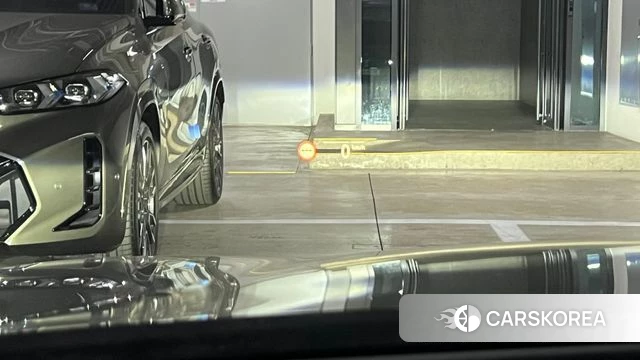 BMW 5 Series (G30) 2021 Черный из Кореи, фото 6