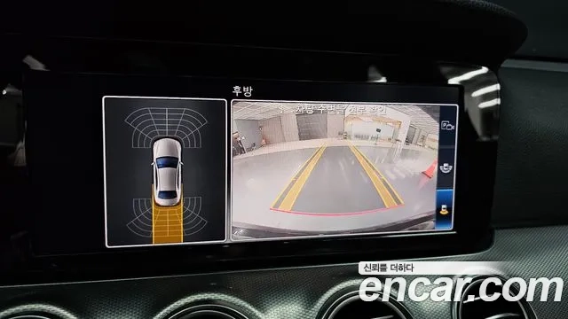 Mercedes-Benz E-Class W213 2020 Черный из Кореи, фото 6