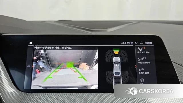 BMW 2 Series Gran Coupe (F44) 2023 Черный из Кореи, фото 6