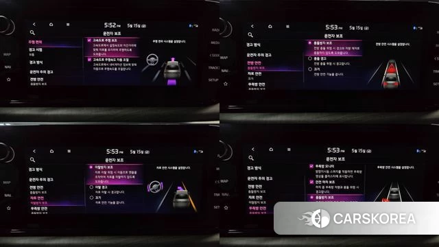 Kia K5 3rd generation 2023 Белый из Кореи, фото 6