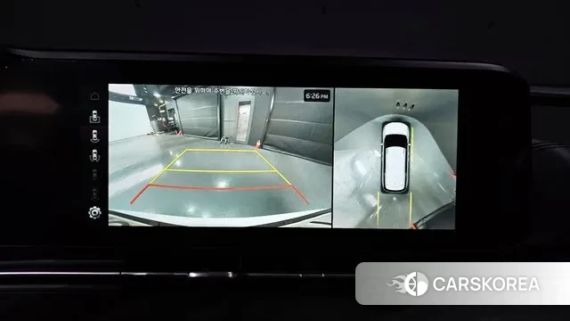 Kia Carnival 4th generation 2021 Белый из Кореи, фото 6