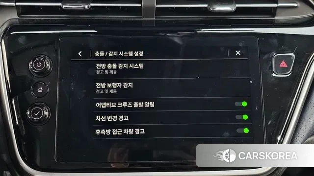 Chevrolet (GM Daewoo) Bolt EUV 2023 Небесно-голубой из Кореи, фото 6