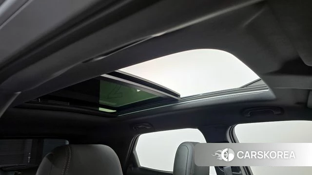 Chevrolet (GM Daewoo) Trailblazer 2022 Белый из Кореи, фото 6
