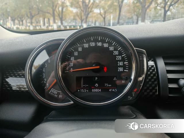 MINI MINI 2019 Красный из Китая, фото 6