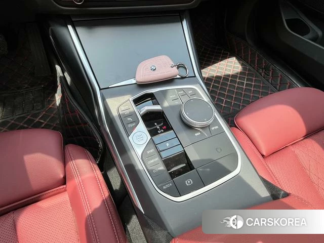 BMW 3 series 2026 Черный из Китая, фото 6
