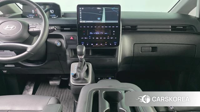 Hyundai Staria 2024 Белый из Кореи, фото 6