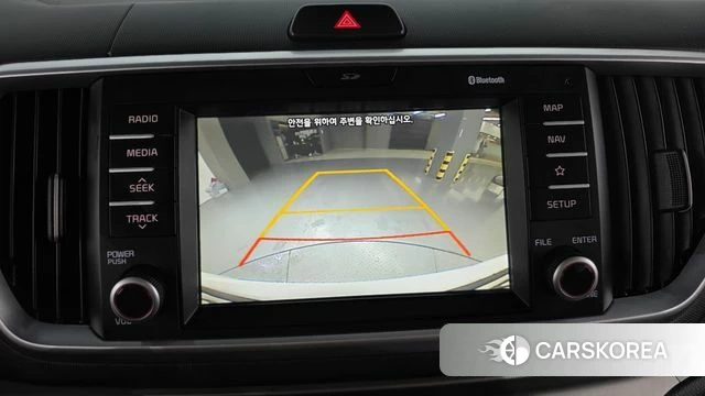 Kia The New Ray 2019 Белый из Кореи, фото 6