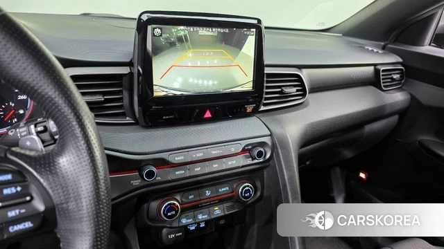 Hyundai Veloster (JS) 2019 Серый из Кореи, фото 6