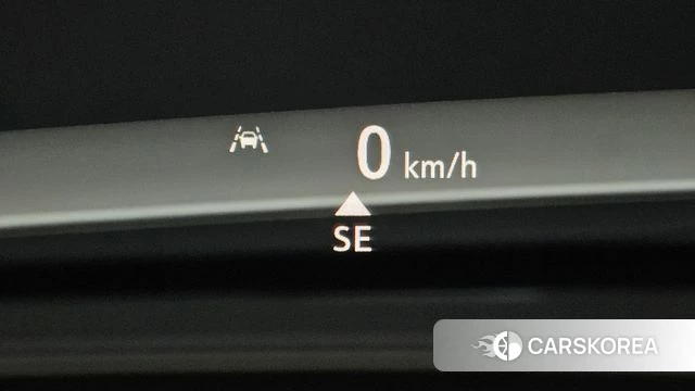 Chevrolet (GM Daewoo) Trailblazer 2021 Белый из Кореи, фото 6