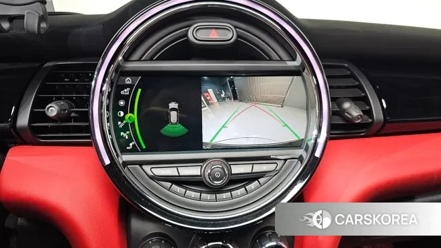 Mini Cooper S 2020 Черный из Кореи, фото 6