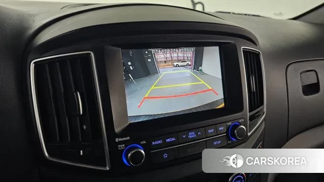 Hyundai The New Grand Starex 2019 Желтый из Кореи, фото 6