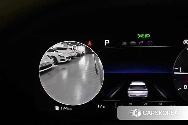 Kia Carnival 4th generation 2023 Черный из Кореи, фото 6