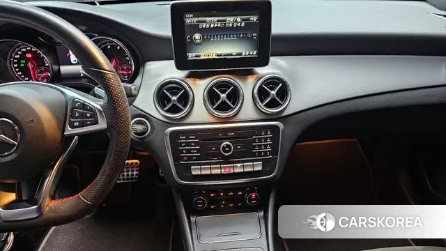 Mercedes-Benz CLA-Class C117 2018 Белый из Кореи, фото 6