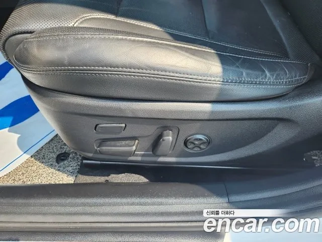 Hyundai The New Grandeur IG 2021 Жемчужный цвет из Кореи, фото 6