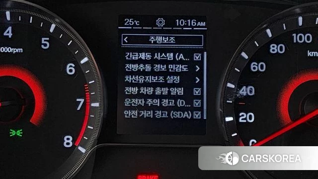 Ssangyong Berry New Tivoli 2020 Белый из Кореи, фото 6