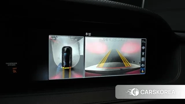 Mercedes-Benz S-Class W222 2019 Черный из Кореи, фото 6