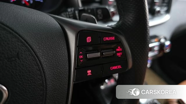 Kia The New Sorento 2020 Белый из Кореи, фото 6