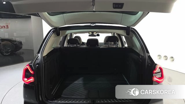 BMW X3 (G01) 2024 Черный из Кореи, фото 6