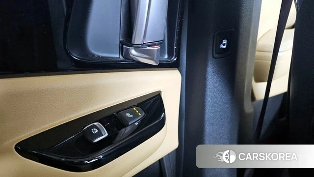 Kia Carnival 4th generation 2021 Черный из Кореи, фото 6