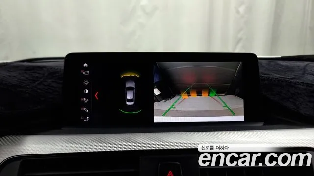 BMW 3 Series (F30) id 2676650 из Кореи 6